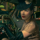 Image for article titled Dita Von Teese Sells Her Car on eBay Using Sexxxy Photos